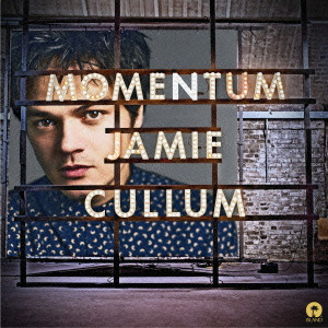 JAMIE CULLUM / ジェイミー・カラム / MOMENTUM / モーメンタム