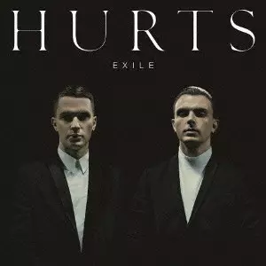 HURTS / ハーツ / EXILE / エグザイル ~孤高~