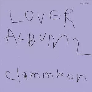 clammbon / クラムボン / LOVER ALBUM 2