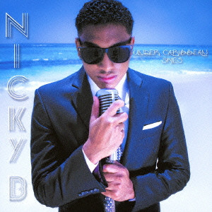 NICKY B / ニッキー・ビー / UNDER CARIBBEAN SKIES / Under Caribbean Skies