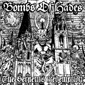 BOMBS OF HADES / SERPENTS REDEMPTION