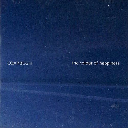 COARBEGH / THE COLOUR OF HAPPINESS