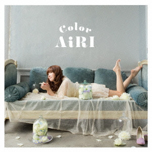 AiRI (ANISON) / COLOR / Color