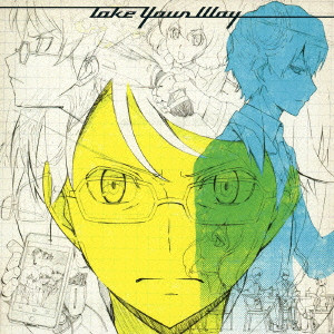 LIVETUNE / ｌｉｖｅｔｕｎｅ / Take Your Way