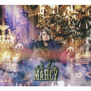 MARCY / マーシー (西田昌史) / MARCY / マーシー