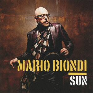 MARIO BIONDI / マリオ・ビオンディ / SUN