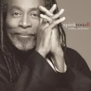 BOBBY MCFERRIN / ボビー・マクファーリン商品一覧｜OLD ROCK