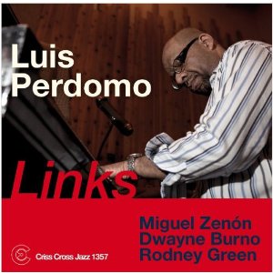 LUIS PERDOMO / ルイス・ペルドモ / Links