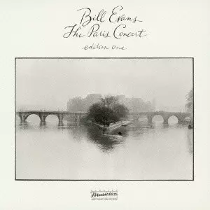 その他 ORG Bill Evans Paris Concert Edition One THE PARIS CONCERT EDITION ONE / パリ・コンサート/BILL EVANS/ビル