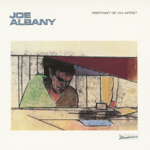 JOE ALBANY / ジョー・オルバニー商品一覧｜JAZZ｜ディスクユニオン