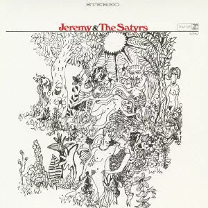 ジェレミー・スタイグ&nbsp;/&nbsp;JEREMY & THE SATYRS