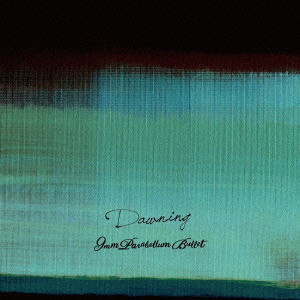 9mm Parabellum Bullet / DAWNING / Dawning(通常盤CD)