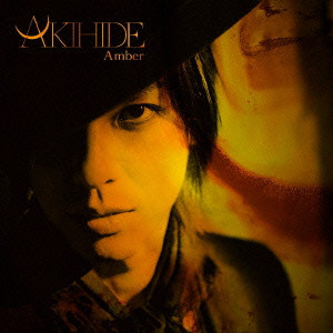 AKIHIDE / AMBER / Amber