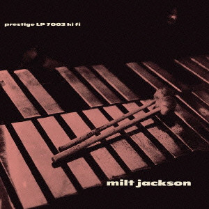 MILT JACKSON / ミルト・ジャクソン / Milt Jackson Quartet / ミルト・ジャクソン・カルテット