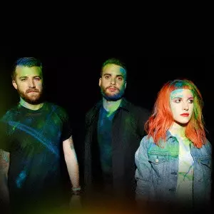 PARAMORE / パラモア / PARAMORE / パラモア