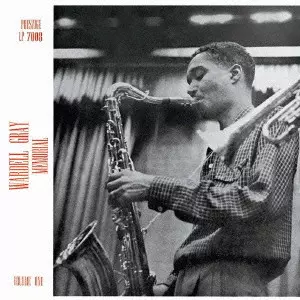 WARDELL GRAY / ワーデル・グレイ / Wardell Gray Memorial, Vol.1 +10 / ワーデル・グレイ・メモリアル VOL.1+10