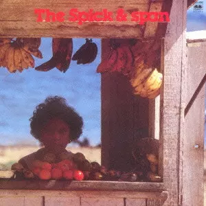 SPICK & SPAN / スピック&スパン 商品一覧｜JAZZ｜ディスク