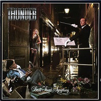 THUNDER (from UK) / サンダー / バックストリート・シンフォニー<期間限定盤>