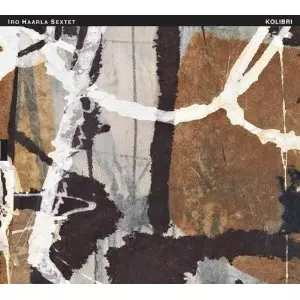 IRO HAARLA / イロ・ハールラ / Kolibri