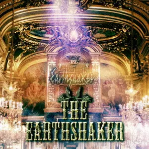 THE EARTHSHAKER / ジ・アースシェイカー/EARTHSHAKER/アース