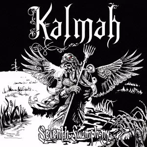 KALMAH / カルマ / SEVENTH SWAMPHONY / セブンス・スワンフォニー