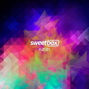 SWEETBOX / スウィートボックス / #Z21