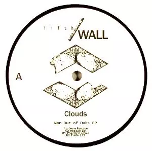 CLOUDS (TECHNO) / Man Out Of Dubs