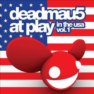 DEADMAU5 / デッドマウス / At Play In The USA Vol.1