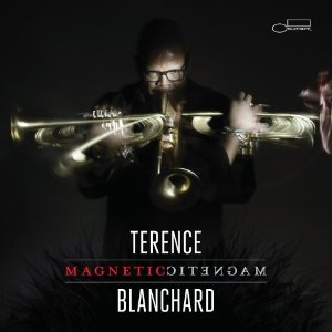 TERENCE BLANCHARD / テレンス・ブランチャード / Magnetic
