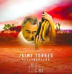 JAIME TORRES / ELECTROPLANO
