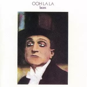 FACES / フェイセズ / OOH LA LA / ウー・ラ・ラ