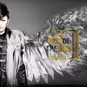 GACKT CD 約50枚セット Gackt商品一覧｜ディスクユニオン・オンラインショップ