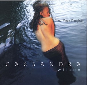 CASSANDRA WILSON / カサンドラ・ウィルソン / New Moon Daughter (2LP/180g)