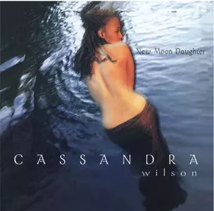 New Moon Daughter (2LP/180g)/CASSANDRA WILSON/カサンドラ