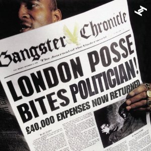 LONDON POSSE / GANGSTER CHRONICLES: THE DEFINITIVE COLLECTION 2CD