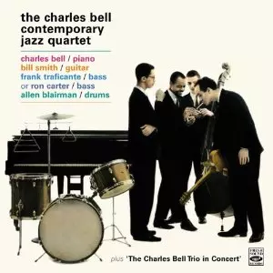 CHARLES BELL / チャールス・ベル商品一覧｜JAZZ｜ディスクユニオン