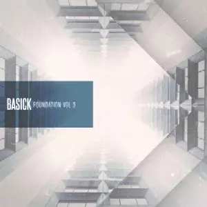 BASICK / ベイシック / FOUNDATION VOL.3