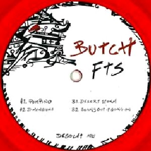 BUTCH / Fts