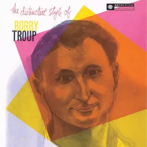 その他 Words &amp; Music By Bobby Troup [DVD] 51F3H3NRBZL._UF350,350_QL50_.jpg