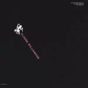CLAUDE WILLIAMSON / クロード・ウィリアムソン / CLAUDE WILLIAMSON / クロード・ウィリアムソン・トリオ
