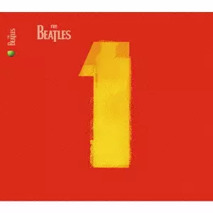 THE BEATLES 1　EUオリジナル盤 THE BEATLES 1 / ザ・ビートルズ 1/BEATLES/ビートルズ｜OLD