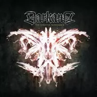 DARKANE / ダーケイン / ザ・シニスター・スプレマシー