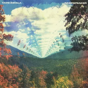 TAME IMPALA / テーム・インパラ / INNERSPEAKER / インナースピーカー