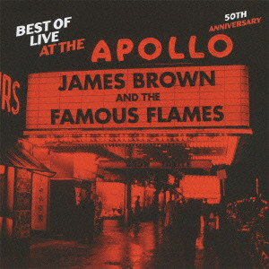 JAMES BROWN / ジェームス・ブラウン商品一覧/SHM-CD/並び順:レーベル