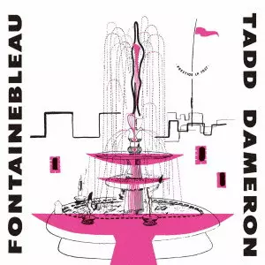 TADD DAMERON / タッド・ダメロン / FONTAINEBLEAU / フォンテーヌブロー