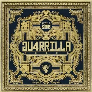 VASCO (KOREA) / GUERRILLA MUZIK VOL.3 'EXODOS'