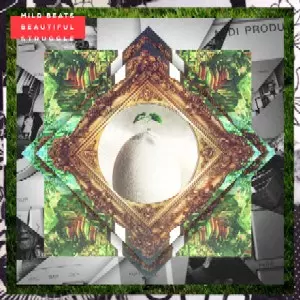 MILD BEATS / BEAUTIFUL STRUGGLE