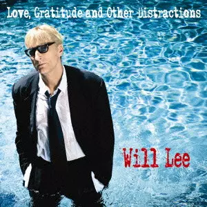 WILL LEE / ウィル・リー商品一覧｜OLD ROCK｜ディスクユニオン