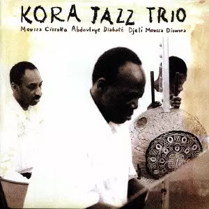 【中古】 Kora Jazz Trio コラジャズトリオ / PartIII KORA JAZZ BAND / コラ・ジャズ・バンド商品一覧｜ディスク