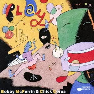 BOBBY MCFERRIN / ボビー・マクファーリン商品一覧｜OLD ROCK